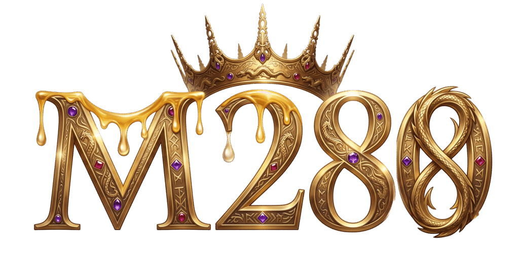 m280 เว็บเดิมพันครบวงจรรวมสล็อตค่ายดังทำกำไรได้จริง