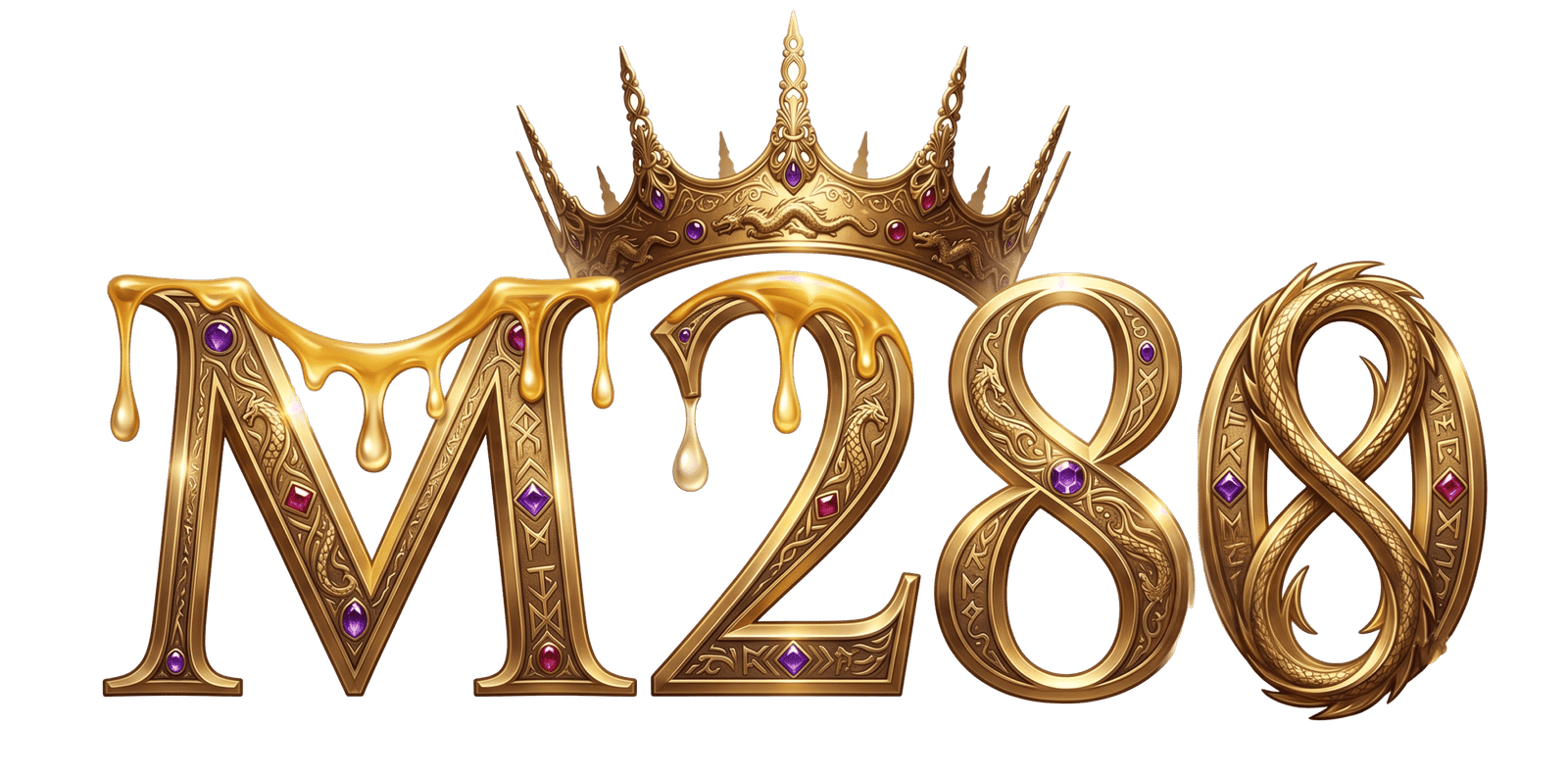 m280 Logo